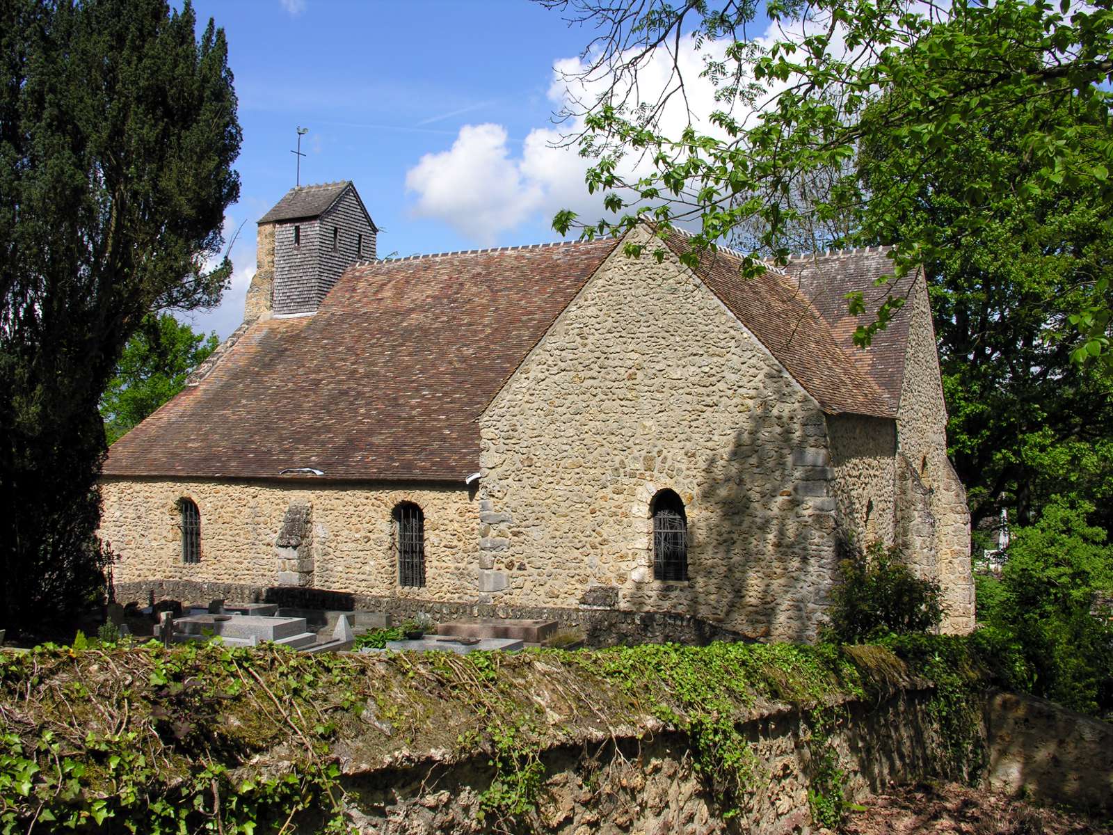 Saint-Lambert-des-Bois